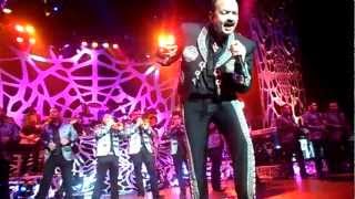 Pepe Aguilar  Un puño de tierra [upl. by Augie]