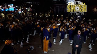 Edna Karr vs St Augustine  Cleopatra Parade 2022 Must Watch [upl. by Gino339]