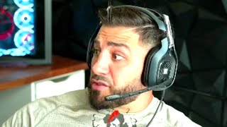 Nickmercs React on G2 Performance in ALGS  quotDezignful is a Dikhead for surequot  HTv 2nd [upl. by Fital]