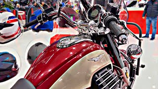 30 New Best Touring Motorcycles For 202524 [upl. by Margherita]