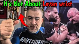 Engin PREDICTS Devon vs Levan Match [upl. by Eeram]