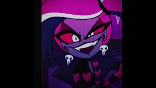 Velvette  Hazbin hotel  hazbinhotel hazbinhotelvelvette [upl. by Follansbee]