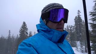 Head Kore 99 Ski Review Fall 2019 [upl. by Frederich]