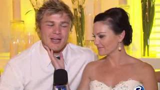 Top Billing features Duane Vermeulens wedding [upl. by Atrebor119]