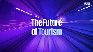 The Future of Tourism [upl. by Coltin]