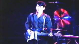 THE SCHEMERS Remember My Name Live 11 15 1985 [upl. by Keldon]