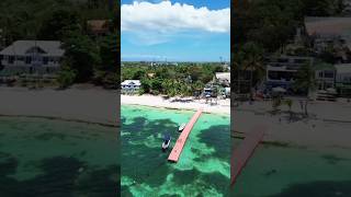 Beautiful view Allow me to share my birds eye view of Bohol philippines [upl. by Attesor]