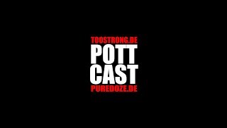 POTTCAST6  Rough Dee History by PURE DOZE [upl. by Anez]