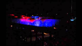 Fort Henry  KSO  1812 Overture [upl. by Netta387]