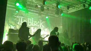 The Black Dahlia Murder  Verminous Live  The Black Lab Wasquehal 25062024 ZOOM M3 MICTRACK [upl. by Chute]