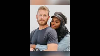 How Tyler Perrys Love Birds meet Tika Sumpter and Nicholas James love family news shorts [upl. by Shushan181]