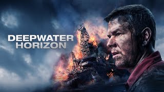 “Deepwater Horizon” Movie Review [upl. by Aniarrol]