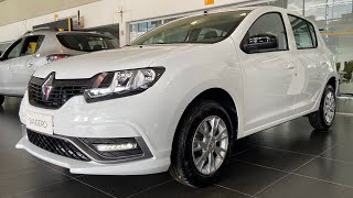 NOVO SANDERO 2023 S EDITION VERSÃO DE ENTRADA A MAIS BARATA PREÇO R 81290 REAIS [upl. by Ytisahcal]