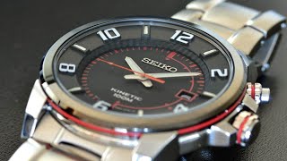 The Latest and Greatest Top 20 Seiko Watches for Men in 2024 [upl. by Nomar674]