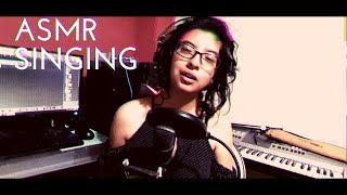 Ecos ASMR singing [upl. by Vierno]