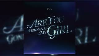 CRMNL  quotAre You Gonna Be My Girlquot Official Audio [upl. by Cathy]