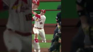 Remember Nolan Gormans Cold Batflip 🥶 [upl. by Assert662]