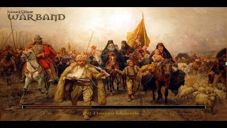 Mount and Blade Warband Osmanlı Modu Nasıl Kurulur [upl. by Brownley]