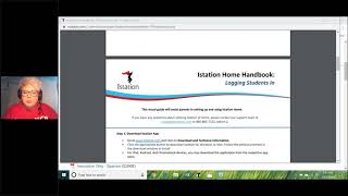 Istation Home Introduction [upl. by Oironoh]