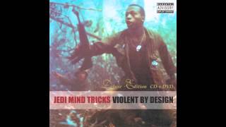 Jedi Mind Tricks  quotExertions Remixquot feat Bahamadia Esoteric amp Virtuoso Official Audio [upl. by Birecree]