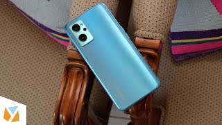 realme 9i Review [upl. by Imelida]