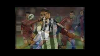 MITROVIC ALEKSANDAR FC PARTIZAN [upl. by Broome]