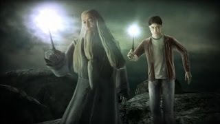 Harry Potter y el misterio del príncipe El Videojuego Trailer español [upl. by Ades507]