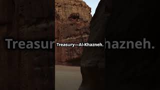 Uncover Petras Ancient Magic Petra Jordan AncientCity Trave Explore history [upl. by Zucker477]