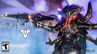 DESTINY 1 IN 2024 Walkthrough Gameplay  Part 19 Skolass Revenge FULL GAME [upl. by Bonnie]