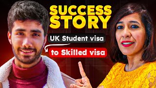 Essential Tips amp Tricks For UK Students To Get Visa Sponsorship Jobs  UK Visa Sponsorship Jobs 2024 [upl. by Jankell219]