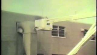 Skokie IL FD 1970s Part 1 [upl. by Ellehcem]