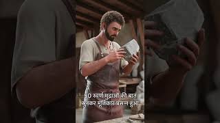 कभी मत छोड़ो अंतिम प्रयास की कहानी  shorts  Hindi Kahani  motivation storytelling [upl. by Nelac]