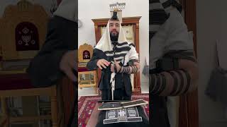 Food under your bed Rabbi Daniel Zvulonov [upl. by Anem]