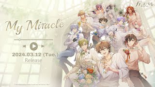 NU Carnival  Bliss  BrandNew Theme Song quotMy Miraclequot [upl. by Ultima]