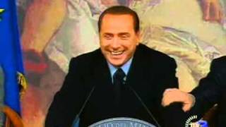 Berlusconi Nessuno meglio di me [upl. by Anna-Maria488]