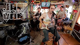 THEO KATZMAN  quotHard Workquot Live at Lagunitas Beer Circus in Azusa CA JAMINTHEVAN [upl. by Charissa]