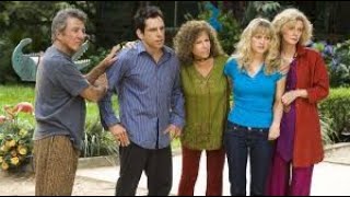 Meet the Fockers Full Movie Fact Review amp Information  Robert De Niro  Ben Stiller [upl. by Tebor]