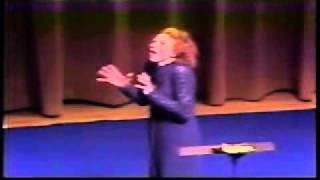 Kathryn Kuhlman reveals the secret of her ministry part 1 of 6 [upl. by Nomyt]