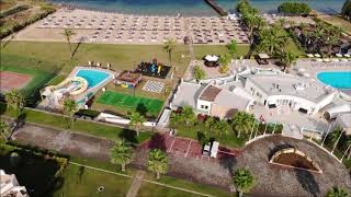 CLC Apollonium Spa amp Beach Resort Akbük [upl. by Ginsburg]