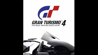 Gran Turismo 4 Soundtrack  Race Menu 2 [upl. by Pinelli]