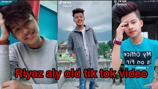 Riyaz aly old tik tok videos Riyaz aly Tik tok videos [upl. by Sigler]