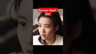 Korean Heart Girl 💔 Korean mix hindi songsvirelshort view video koreanmixhindisongs [upl. by Adidnere]