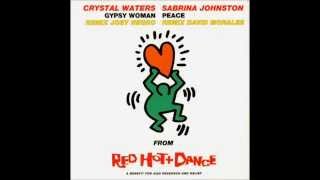 Crystal Waters  Gypsy Woman Joey Negros Dub Mix [upl. by Luckin]