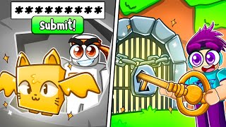 EXPOSING All Pet Simulator 99 SECRETS [upl. by Edin499]