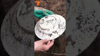 Amazing WW2 artifacts retrieved at a place where all Armies clashed ww2 metaldetecting [upl. by Ernestus]