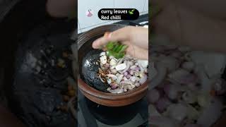 vallarai keerai chutney recipe  shorts [upl. by Nnyla]