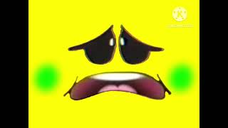 Nick Jr Face Has A Stomach Ache [upl. by Fedora]