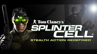 Splinter Cell The Movie Trailer Fake [upl. by Inad]