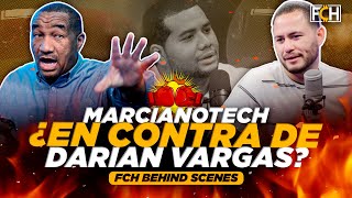 😱🔥 MANOLO POR FIN HABLA DE GOARBIT y MARCIANO CONTRA DARIAN VARGAS 😱🔥 [upl. by Gainer]