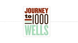 Journey To 1000 Wells [upl. by Edras312]